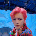 [NCT칠프] <b>핑크</b>핑쿠