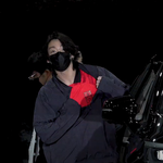 [방탄소년단] 방탄소년단 정국 입국, 태국전사 유니폼 입고 골세리머니...