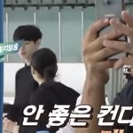 [엔하이픈] 18년도 둥지탈출 방송에 <b>성훈이</b>