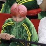 [NCT칠프] <b>주먹</b>빱