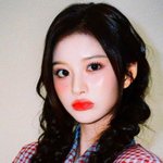 엔믹스 <b>설윤</b> 잘만하면