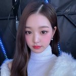 헐 장원영 이거 조카이쁘다