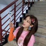 [모두드루와] 아이칠린에 <b>합류</b>한 걸스플래닛 999 고음 소녀 정지윤