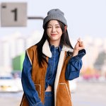 김세정 요정인가