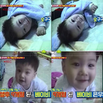 데뷔 하기 전부터 얼굴 완성이네 차은우는