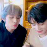 [NCT칠프] 저런 얘들이 사고를 치겠지