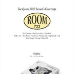 [뉴진스] <b>NewJeans</b> 2023 SEASON’S GREETINGS...