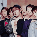 [NCT칠프] <b>점심</b> 시간에 두고 간다
