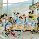 [NCT칠프] 나는 우리칠도 칠푸딩들도 넘 좋아