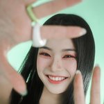 <b>아이사</b> 뭐 닮지 않음?