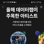 [NCT드림] 아니 멜론 2022년 1월 이거 아님??