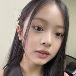 [뉴진스] 하니 <b>포닝</b> 앨범 업데이트