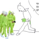 [NCT드림] 역시 사람은