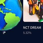 [NCT드림] 조금만 더