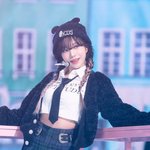 인기가요<b>pd</b> 조유리 사진 ㅋㅋ