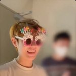[NCT드림] 드림 공식 케이크 담당 황런쥔