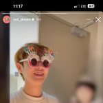 [NCT드림] <b>인준</b>이… 걷는거 아니지…?