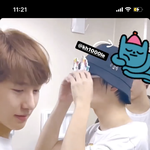 [NCT드림] <b>이</b> 뽀둥 존<b>잘</b>애기 누구?
