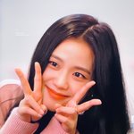 지수 <b>팬사인회</b>