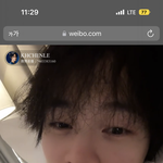 [NCT드림] 저  초롱한 눈동자 그리고 <b>선명</b>한