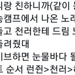 [NCT드림] 애들아 런천동 <b>도입</b>이래