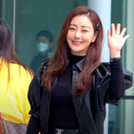 [<b>유트</b>부] 오나라, 눈부신 꽃미소 '꽃 한송이가 찐 피었네'