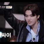 십오야 스타쉽 크래비티 <b>민희</b> ㄹㅈㄷ 짤