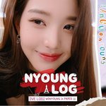 [드루와] 장원영 파리 브이로그 떴음