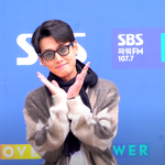 [이상형] 정경호, <b>심쿵</b> 러블리 하트 '꽃받침은 쑥스러워'