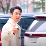 믿고 보는 '<b>장민호</b>' 엄지 척!﻿