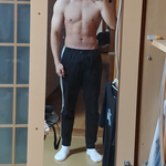 [19] 20판남 고<b>딩때</b> 몸 평가좀