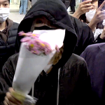 [블랙핑크] 블랙핑크 <b>로제</b> 입국, 피곤해도 팬레터는 사수!