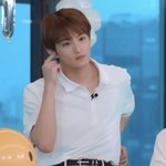 [NCT드림] 이마크 왤케 어릴때 같냐