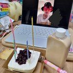 [NCT드림] 나 아까 천러 생파했엉