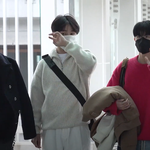 [댓글부탁해] 골든차일드, 훈훈함 가득! 빼먹지 않는 손인사