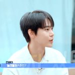 [NCT칠프] 유니버스 2화에 <b>도영</b>이랑 정우