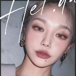 <b>이분</b> 화장 따라하고싳다