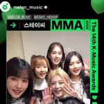 스테이씨 멜뮤에서 <b>퍼피</b> 한국판