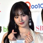 [모두드루와] <b>리즈</b>도 진짜 이목구비 다 예쁘진 않네
