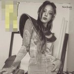 뉴진스 W <b>korea</b>  개인 커버