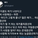 너희는 누가 너 연예인 ㅇㅇ 빠<b>순이</b>임? 하면서