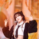 조유리 ㄹㅈㄷ <b>착장</b>