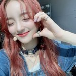 [모두드루와] 빨간머리 걔 로 불리는 <b>여</b>돌