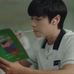 모범생과 일진의 클리셰 <b>범벅</b> 드라마