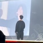 [NCT드림] 재민이 <b>블루블랙</b> 개같이떨림