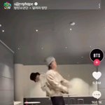 [방탄소년단] 진챠 귀여워서 눈물난다