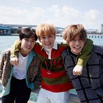 [NCT칠프] Vivi매거진 때 사진 첨 보는 푸딩들 있나