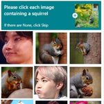 [방탄소년단] 오늘 사람인증함?