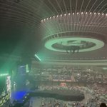 [NCT드림] 거의 <b>뒤쪽</b> 같은데도 시야 짱좋당…