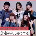 [뉴진스] 2022 <b>AAA</b> IN JAPAN 뉴진스(NewJeans)...